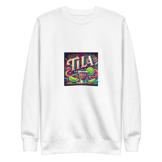 Tila Tequila Sweatshirt