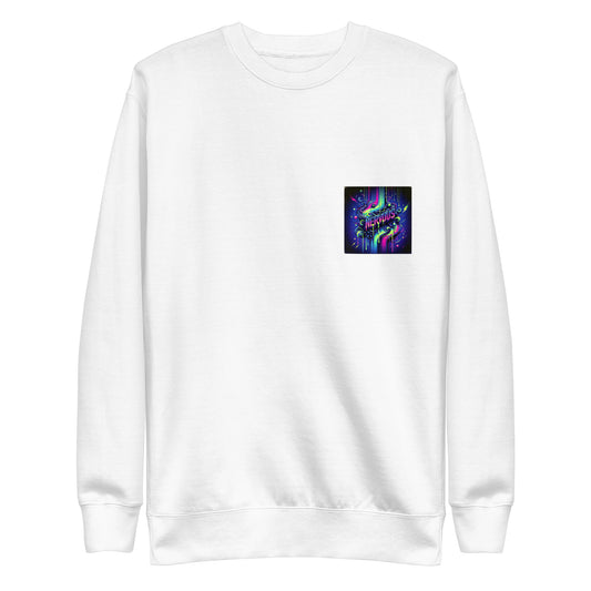 Nervous Sweatshirt (Swerve Edition)