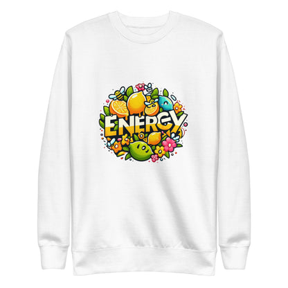 Energy 2.4 Sweatshirt