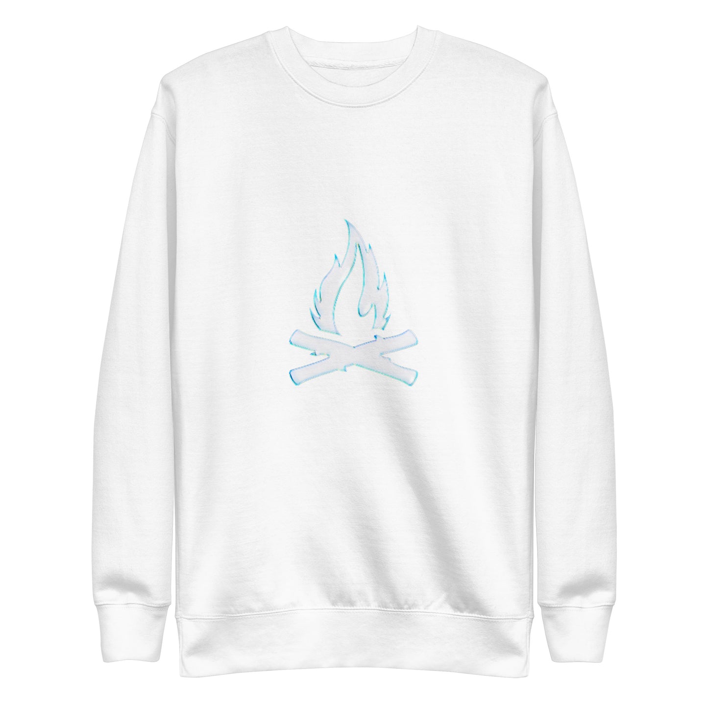 Cold Flame Sweatshirt