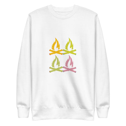 Sour Flame Sweatshirt