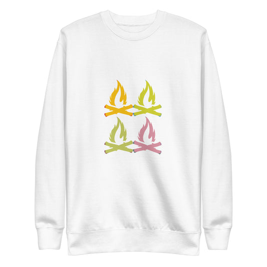 Sour Flame Sweatshirt