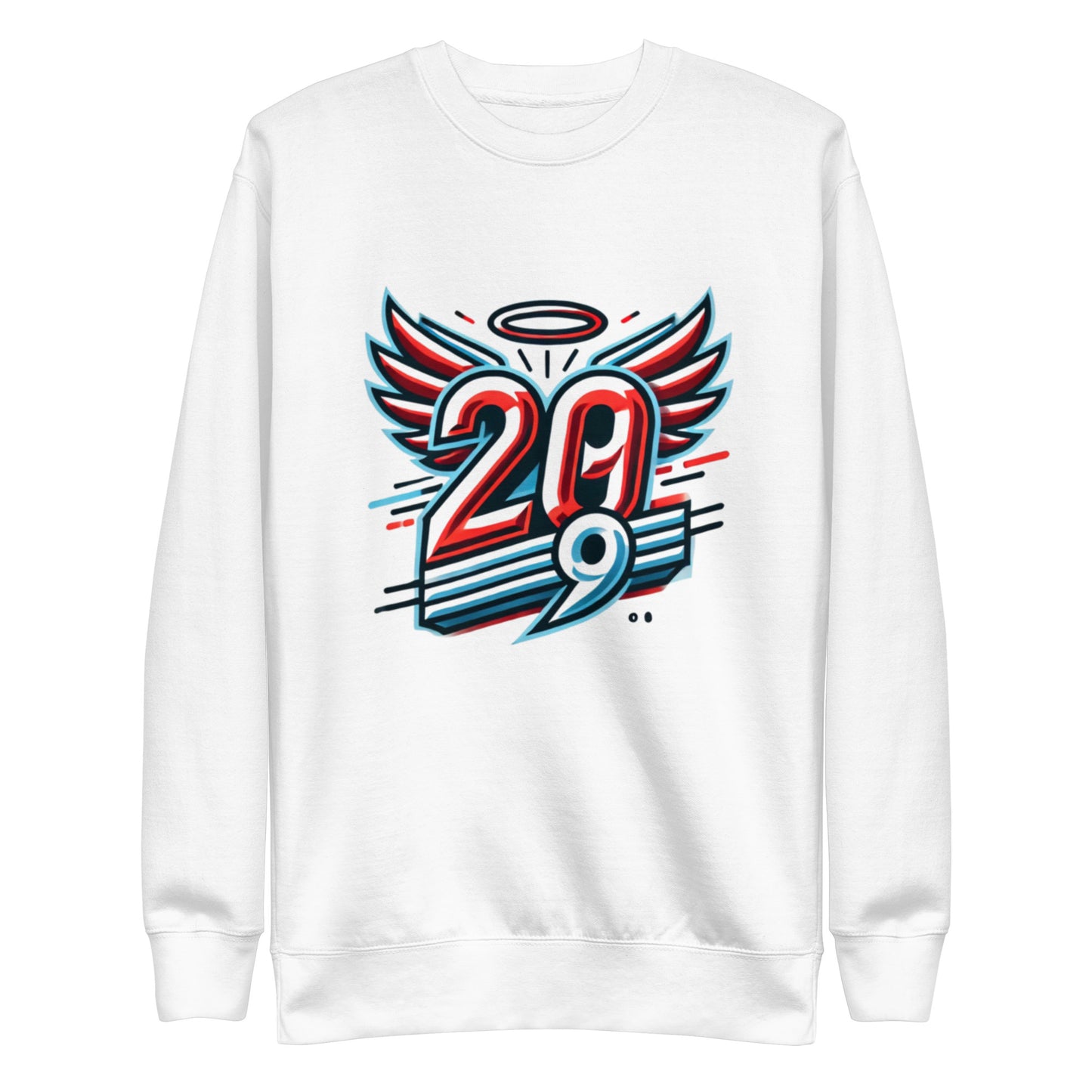 2O9 Sweatshirt