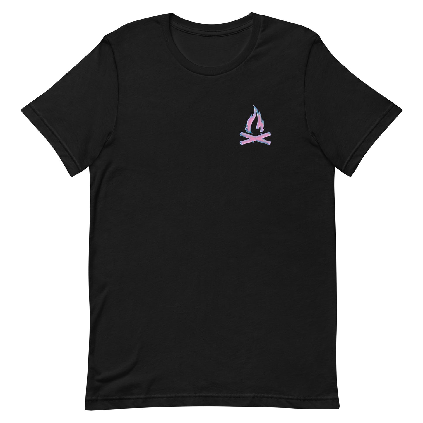 Sherbet Flame T-Shirt