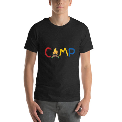 Camp Fireside T-Shirt