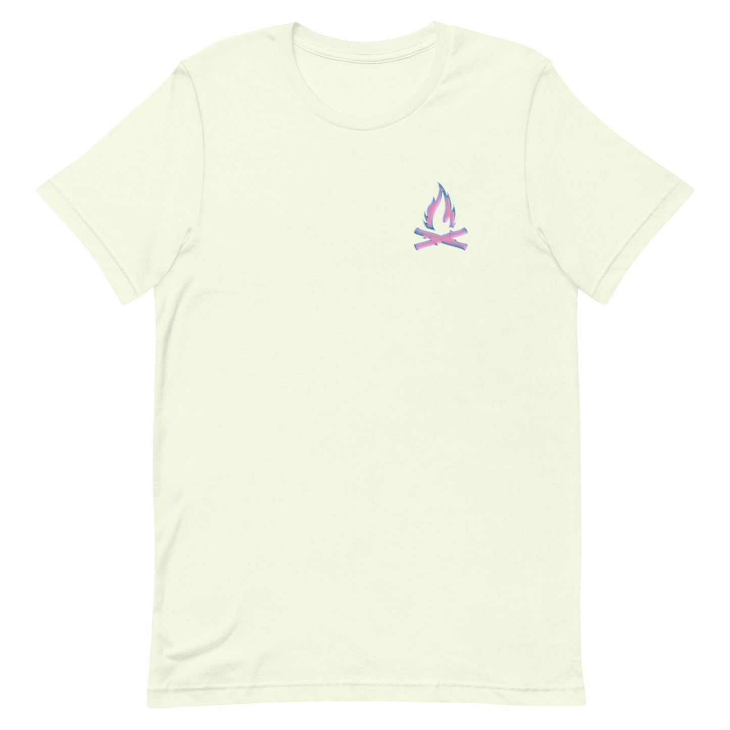 Sherbet Flame T-Shirt