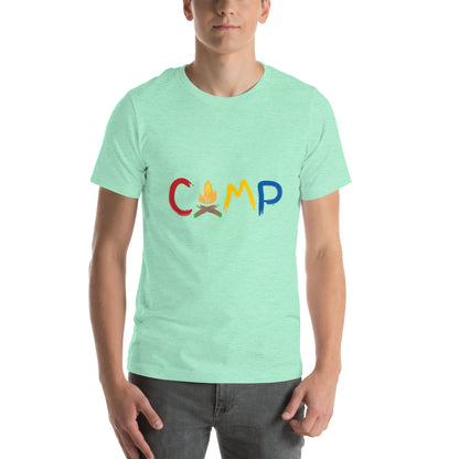 Camp Fireside T-Shirt