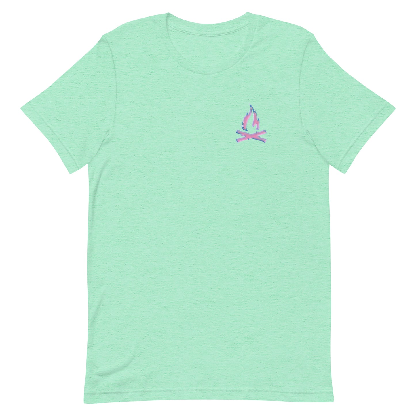 Sherbet Flame T-Shirt