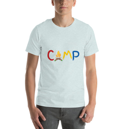 Camp Fireside T-Shirt