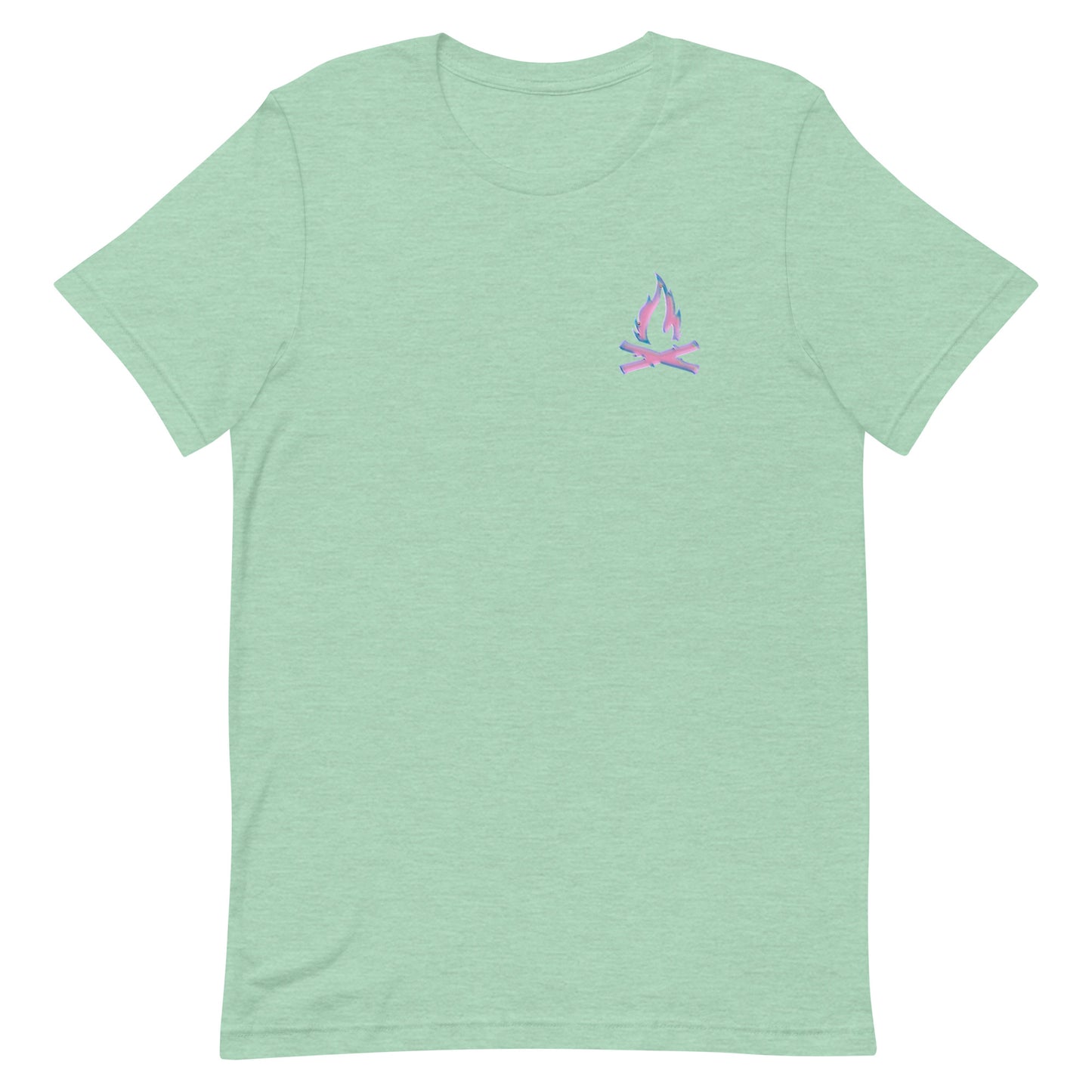 Sherbet Flame T-Shirt