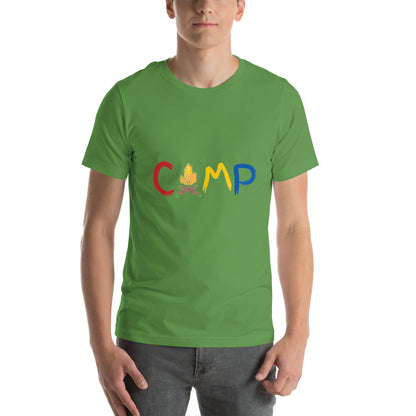 Camp Fireside T-Shirt