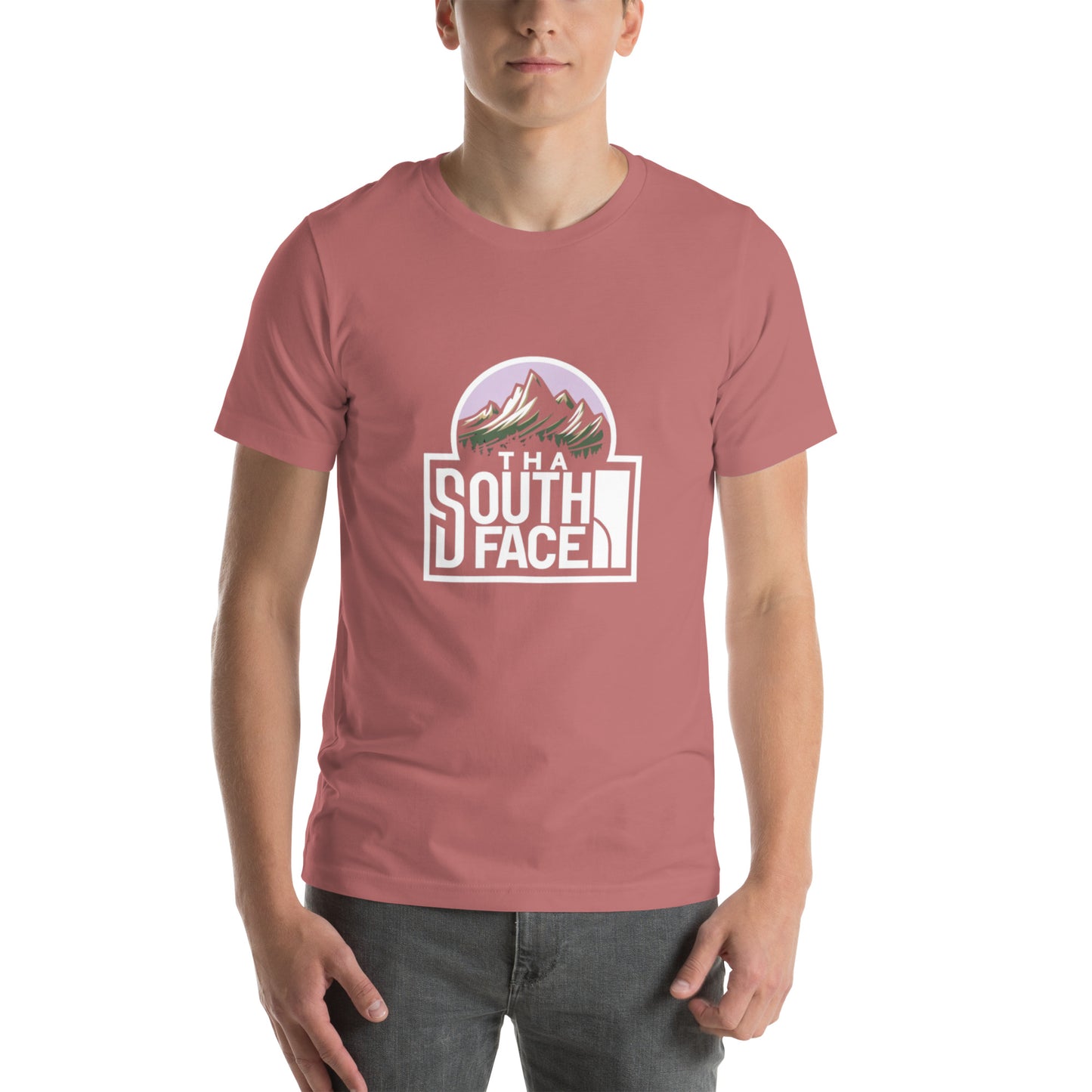 Tha South Face T-Shirt