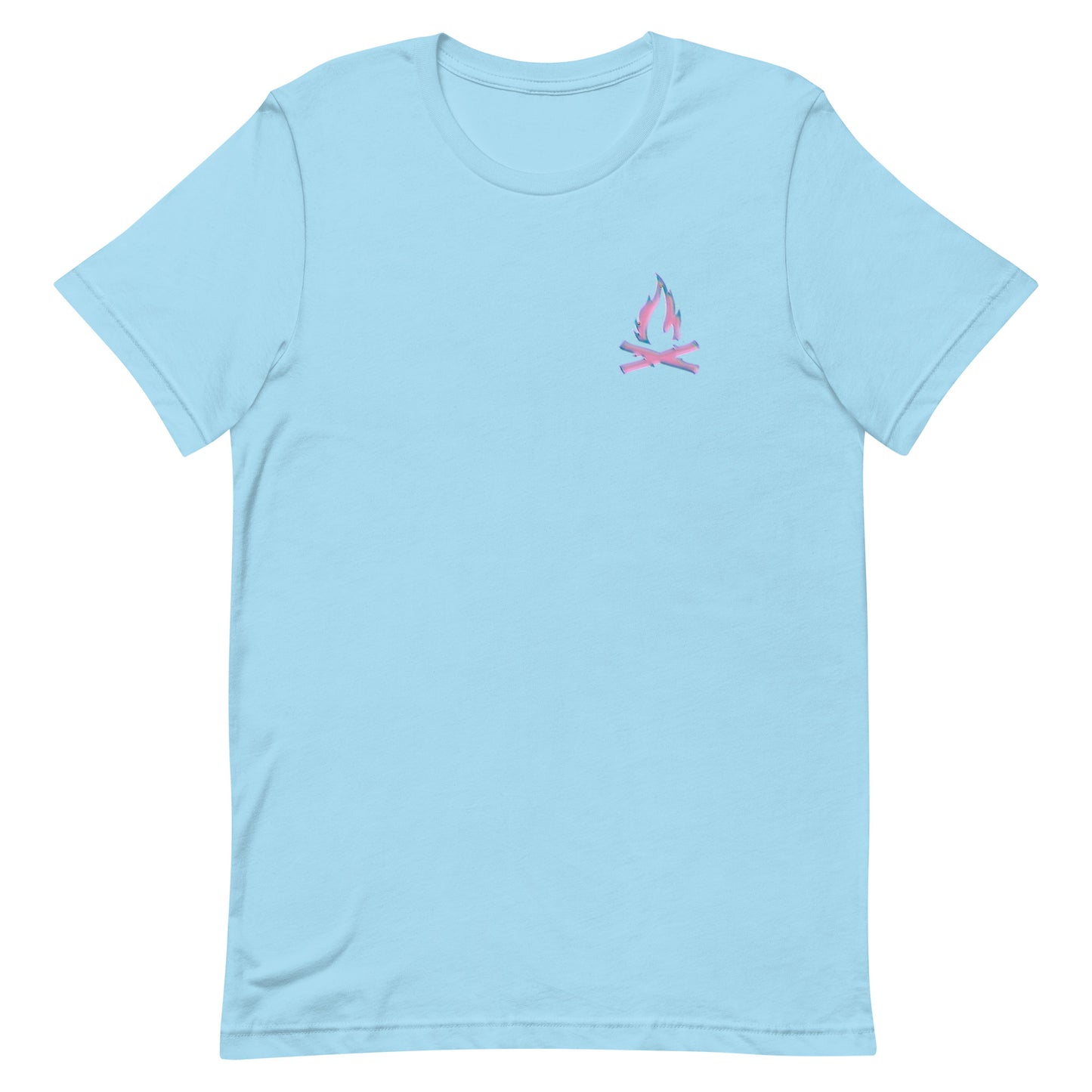 Sherbet Flame T-Shirt