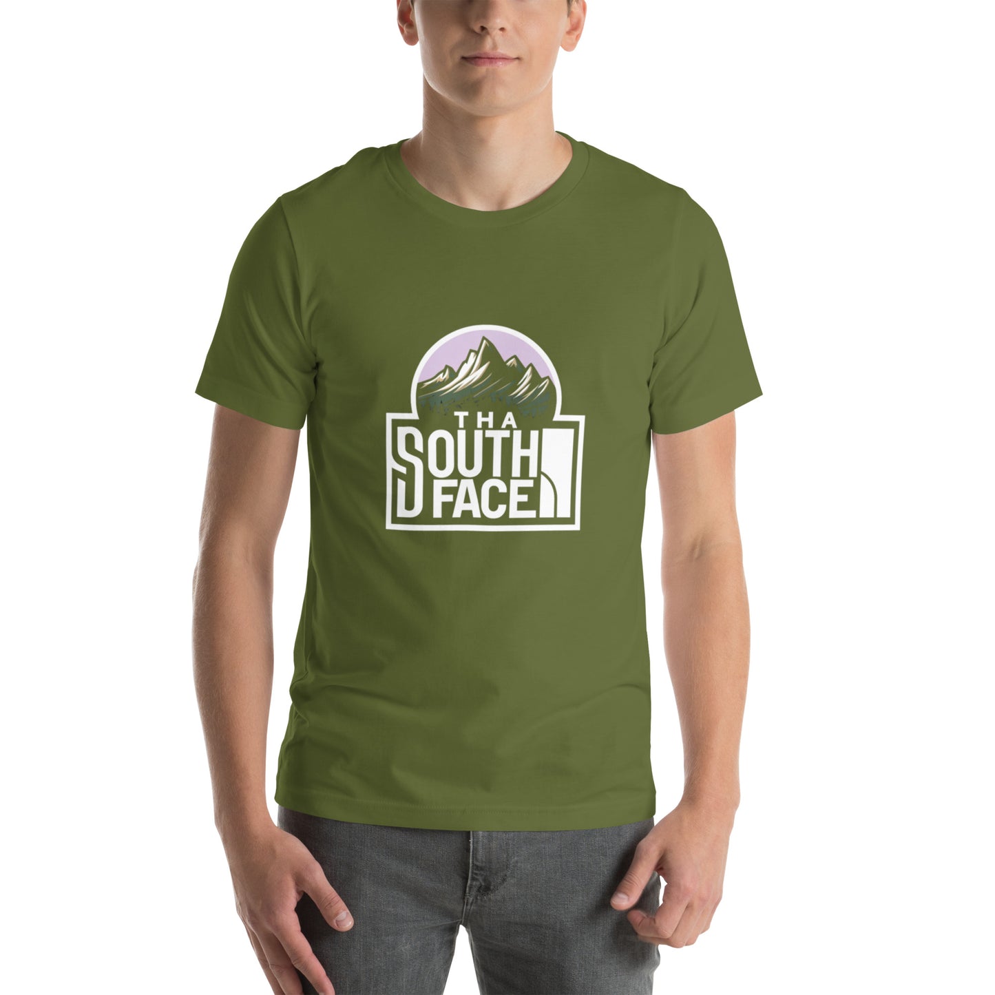 Tha South Face T-Shirt