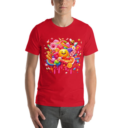 Kit Kat T-Shirt