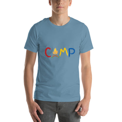 Camp Fireside T-Shirt