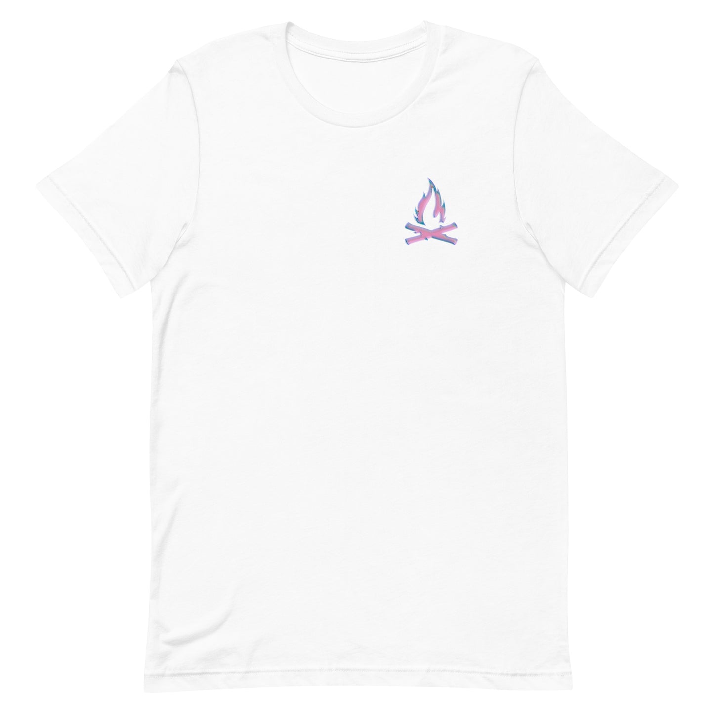 Sherbet Flame T-Shirt