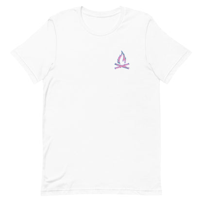 Sherbet Flame T-Shirt