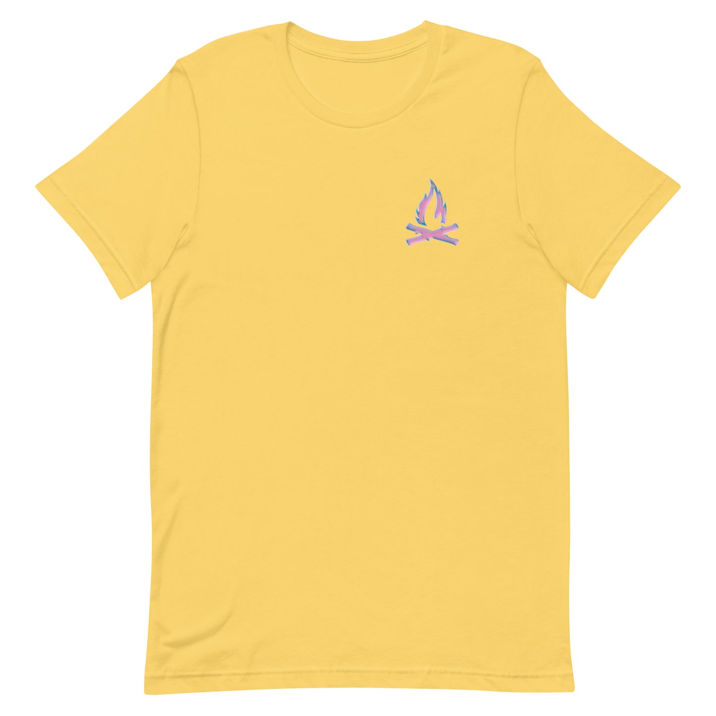 Sherbet Flame T-Shirt