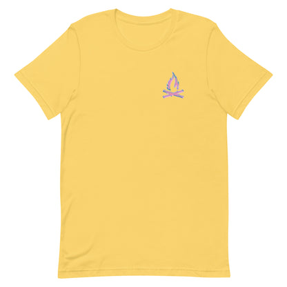 Sherbet Flame T-Shirt