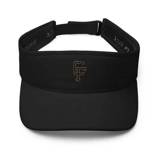 Camp Foreign Visor