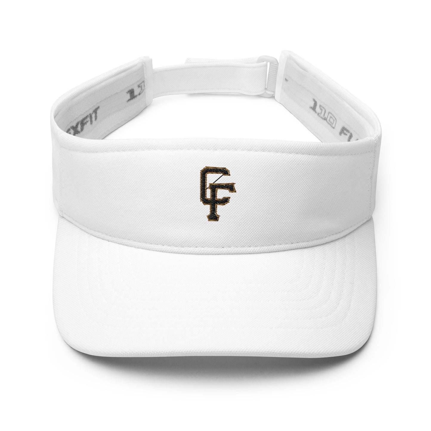 Camp Foreign Visor