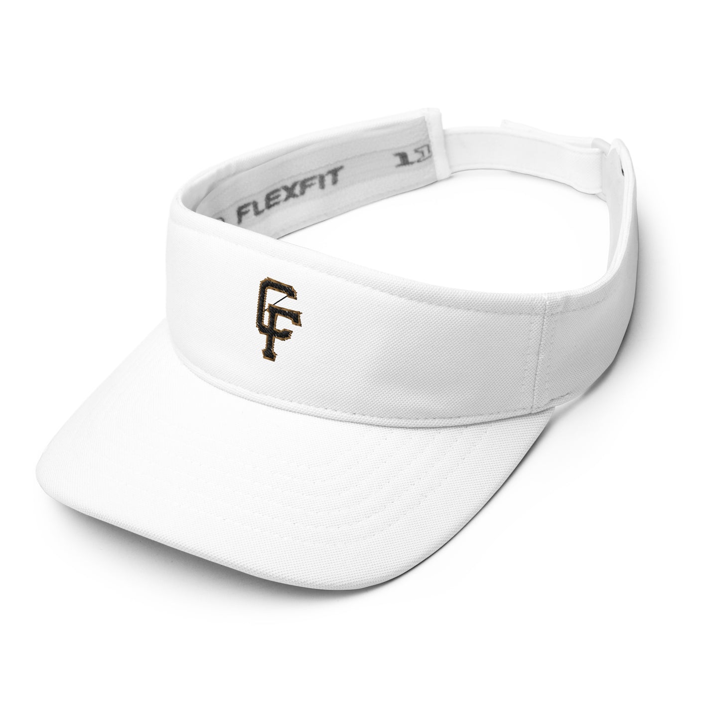 Camp Foreign Visor