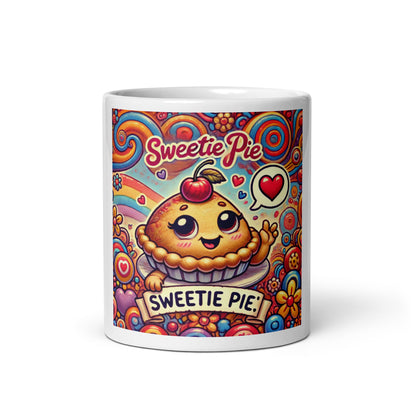 Sweetie Pie Mug