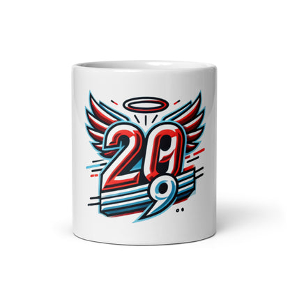 2O9 Mug