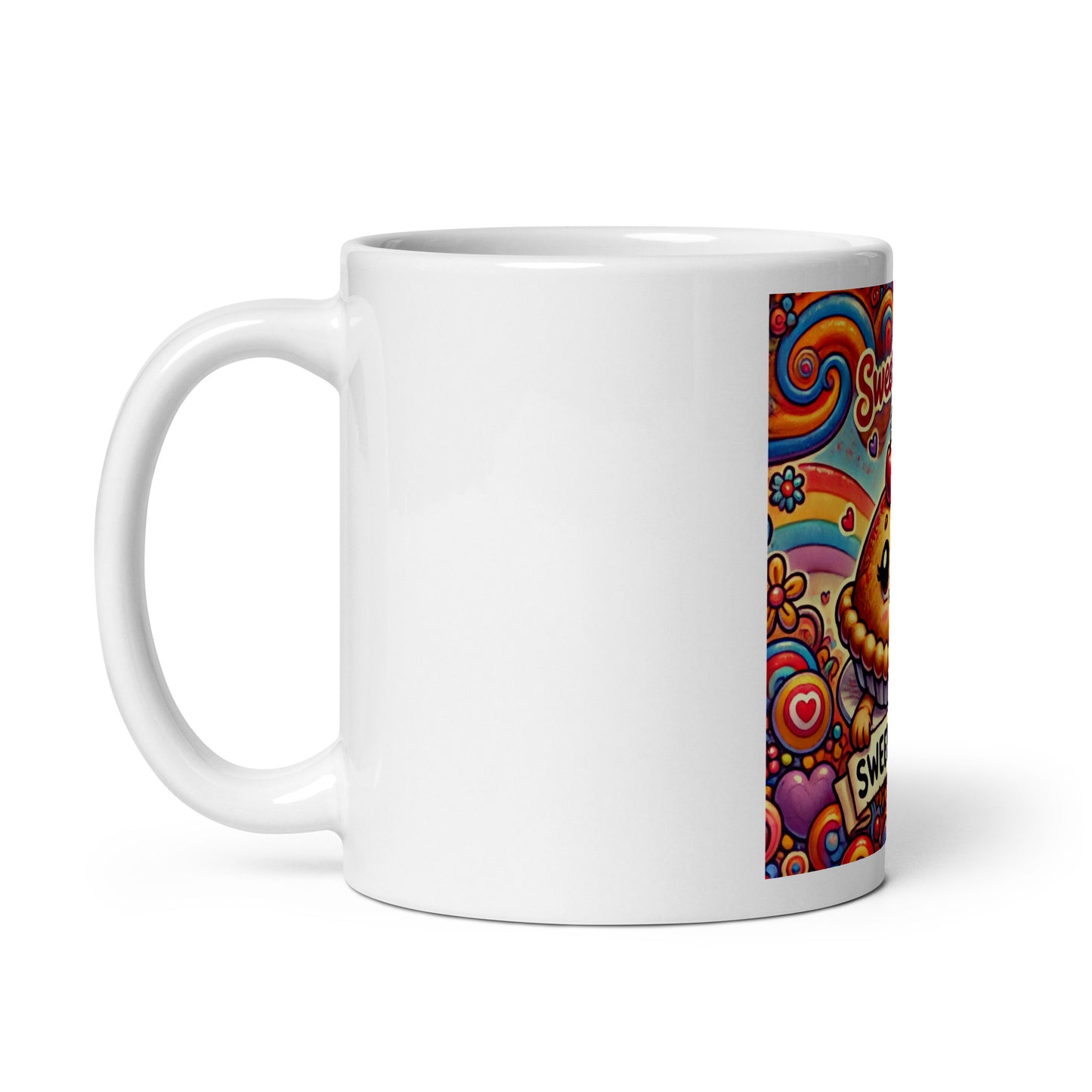 Sweetie Pie Mug