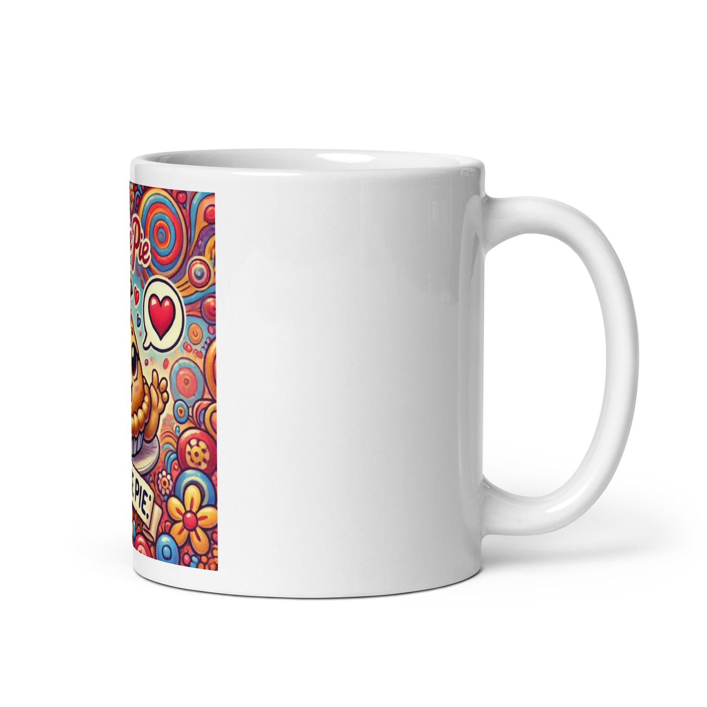 Sweetie Pie Mug