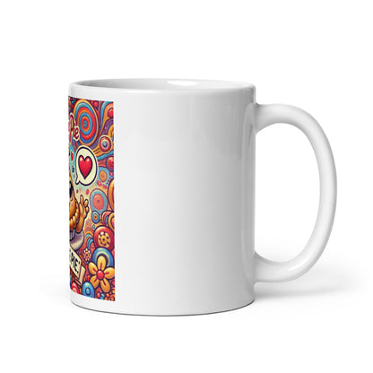 Sweetie Pie Mug