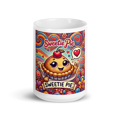 Sweetie Pie Mug