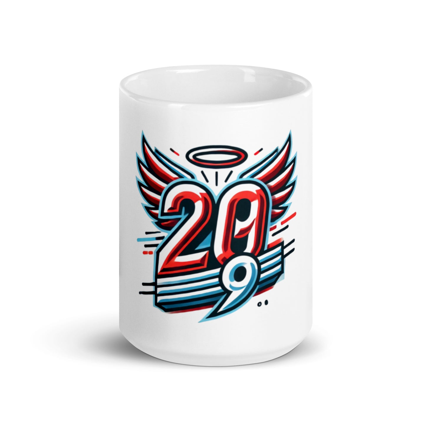 2O9 Mug