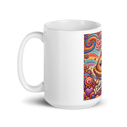 Sweetie Pie Mug