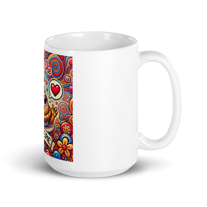 Sweetie Pie Mug