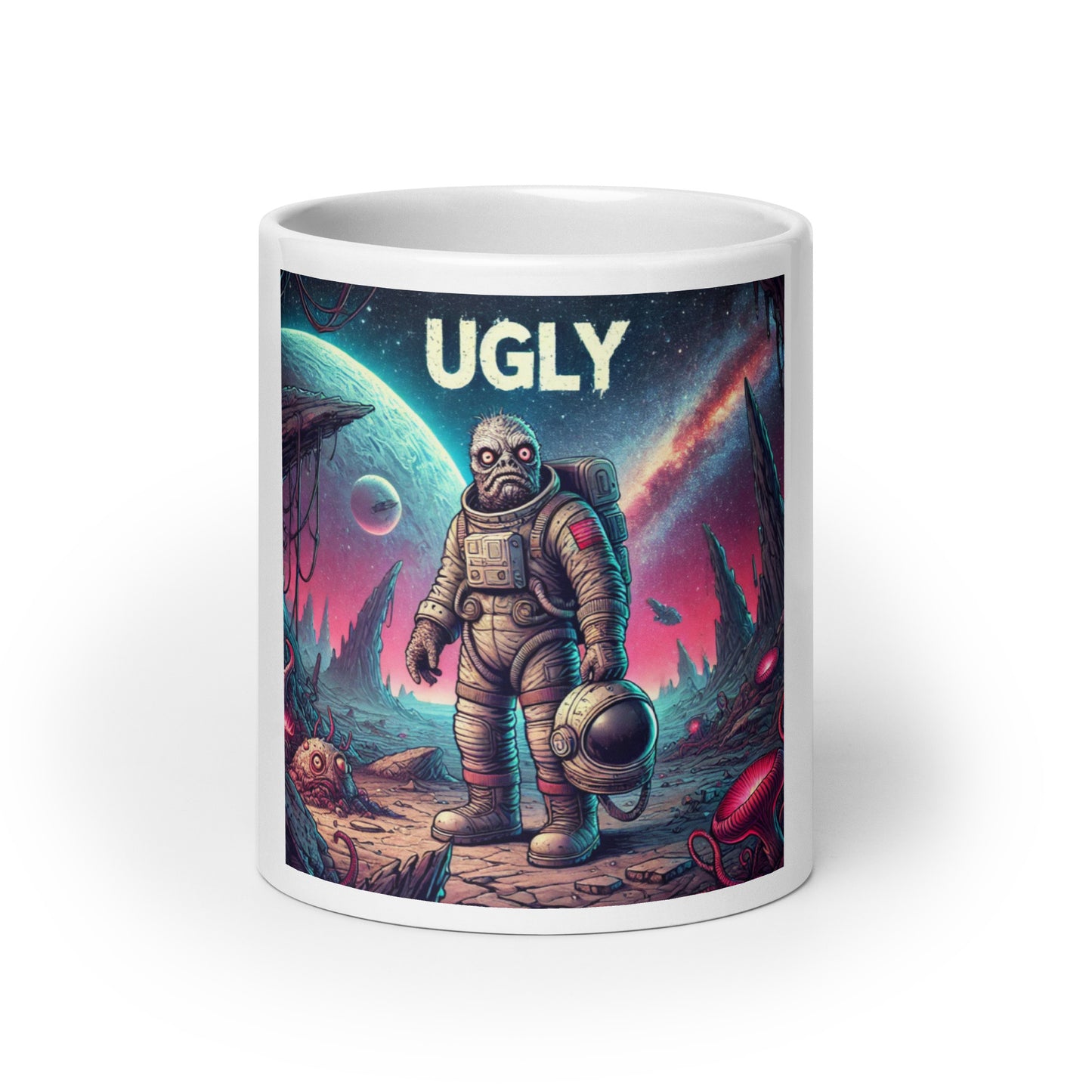 Ugly Mug