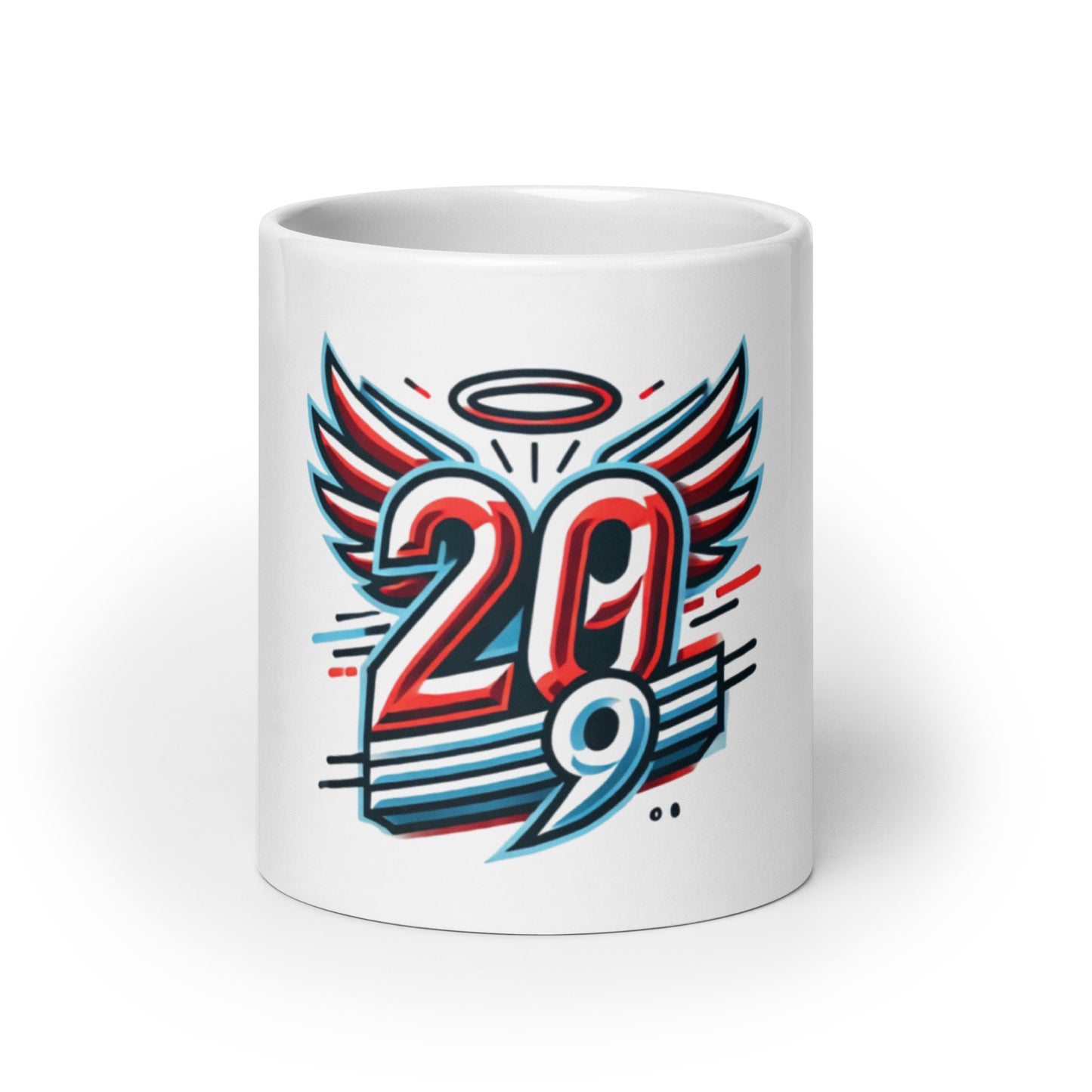 2O9 Mug