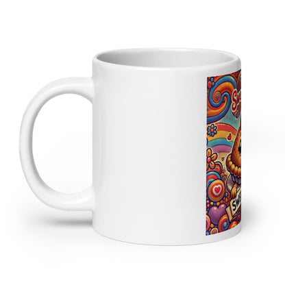 Sweetie Pie Mug