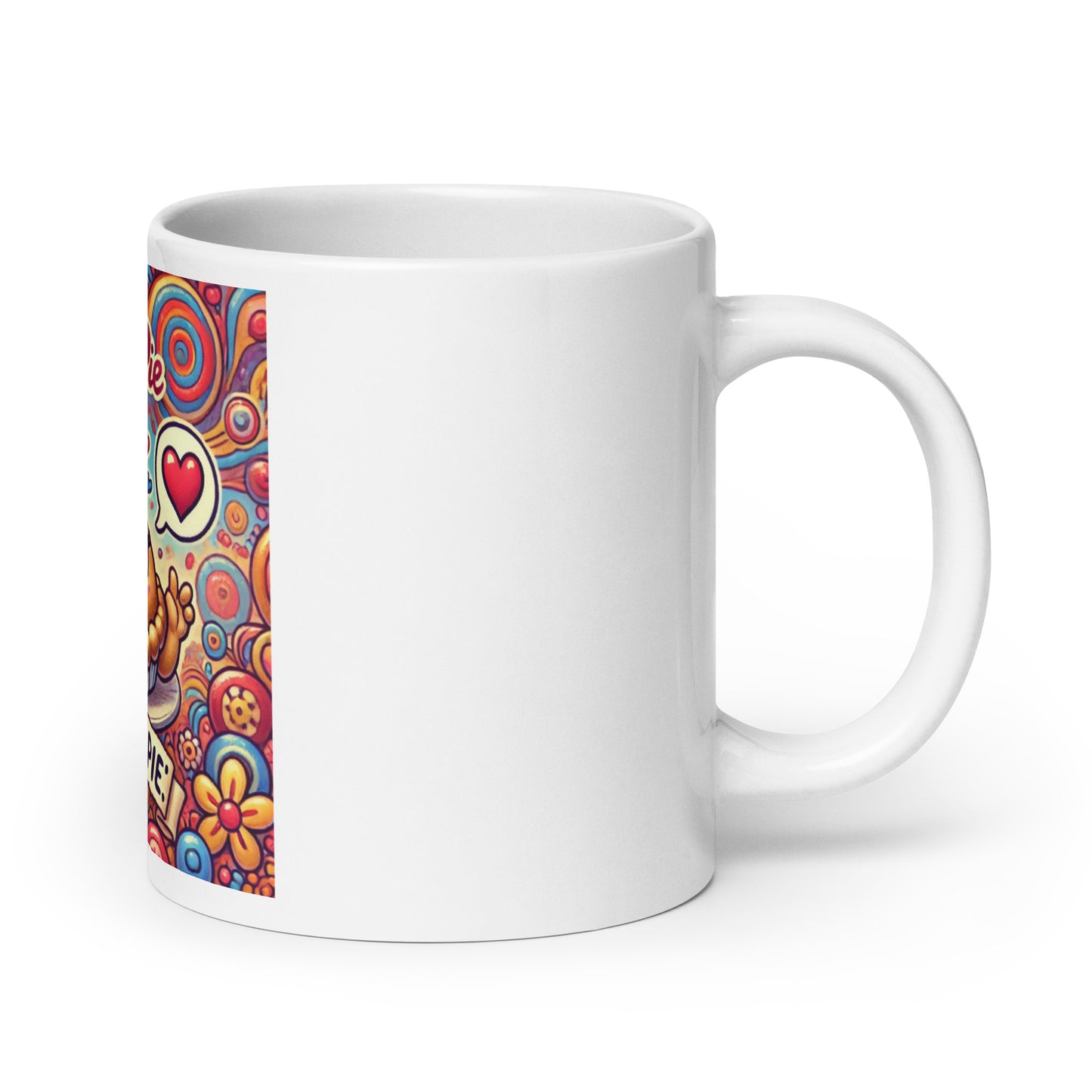 Sweetie Pie Mug