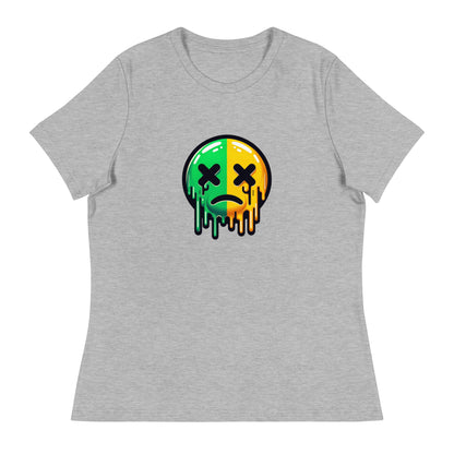 Lemon Lime Women's Tee