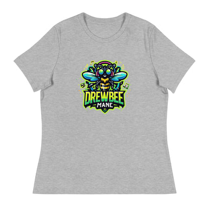 Drewbee Mane Women's T-Shirt