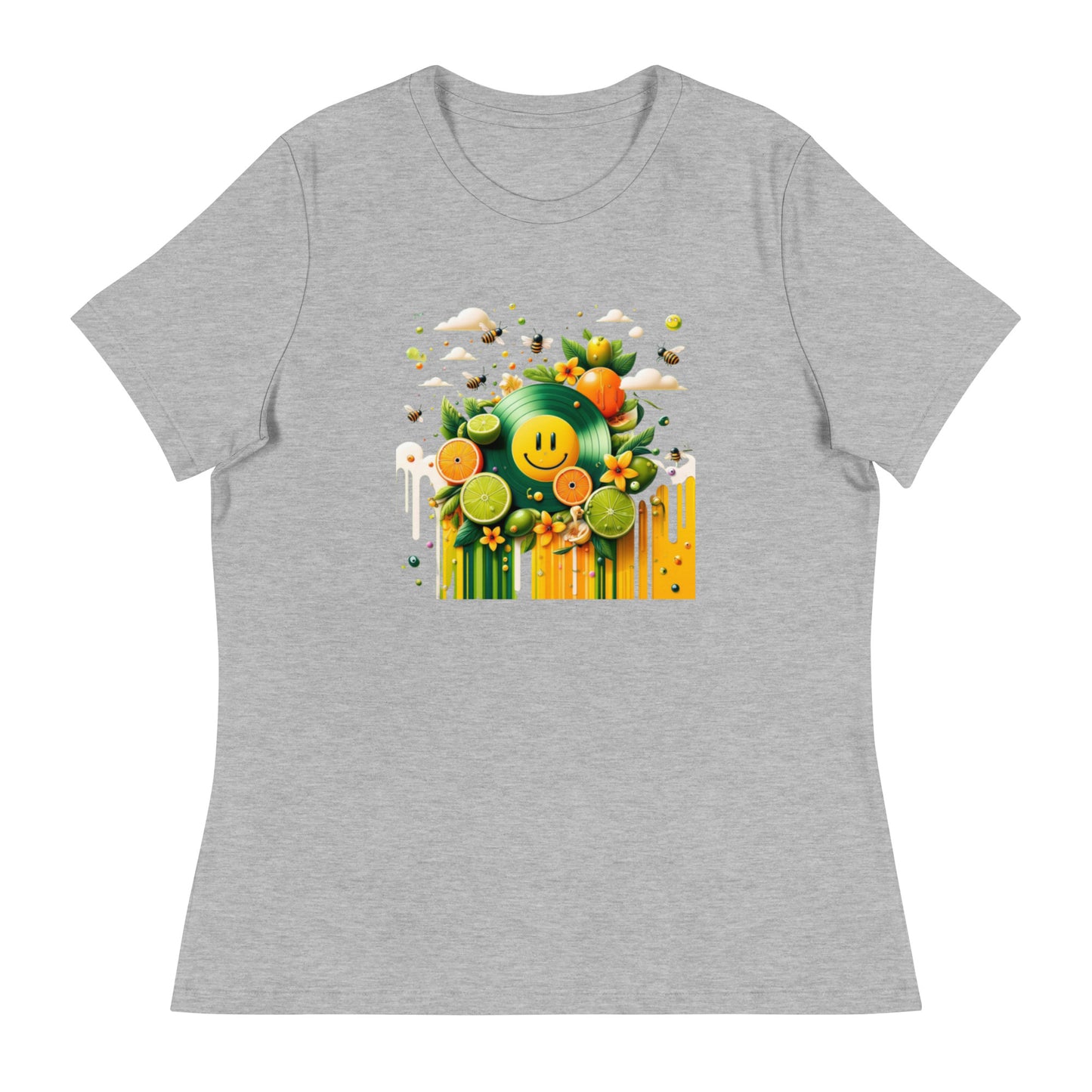 Juice County Women's T-Shirt