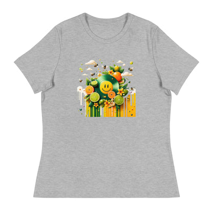 Juice County Women's T-Shirt