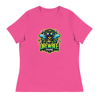 Drewbee Mane Women's T-Shirt