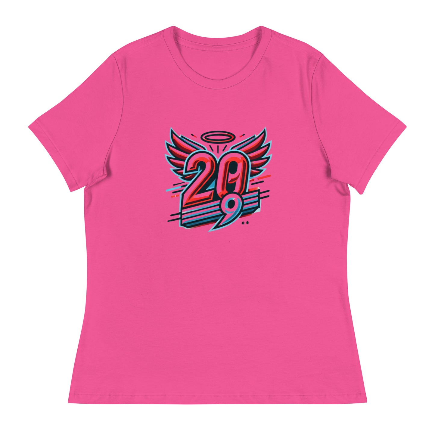 2O9 Women's T-Shirt