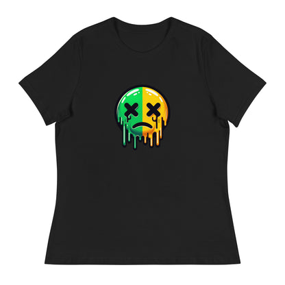 Lemon Lime Women's Tee