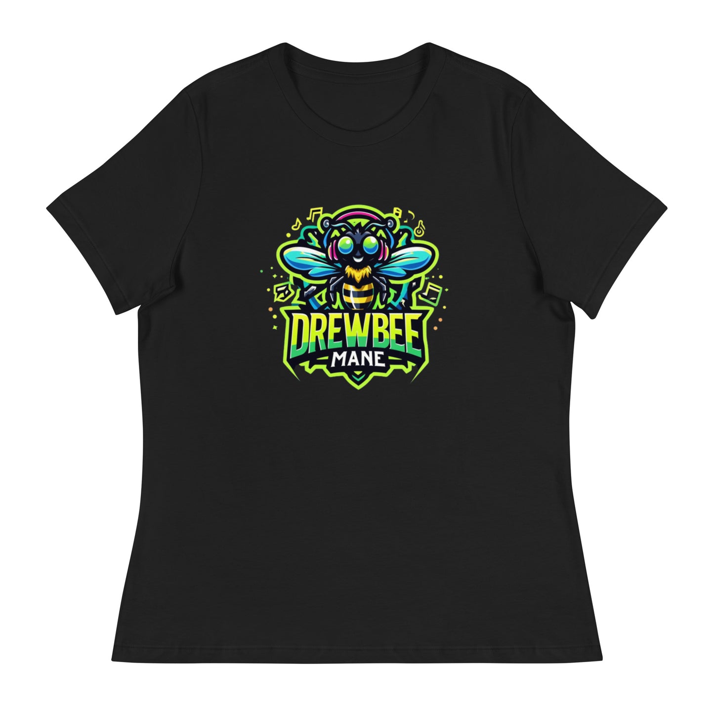 Drewbee Mane Women's T-Shirt