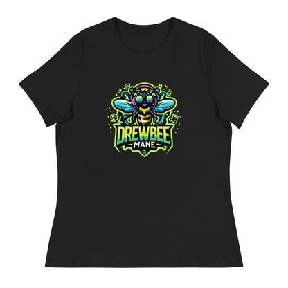 Drewbee Mane Women's T-Shirt