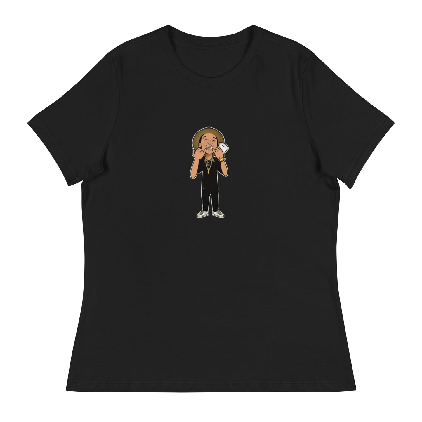 23 & Bee Women's T-Shirt